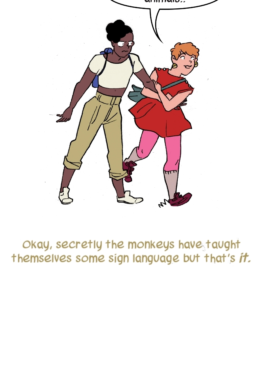 The Unbeatable Squirrel Girl Chapter 12 page 9 - 