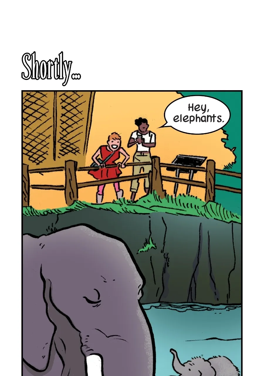 The Unbeatable Squirrel Girl Chapter 12 page 10 - 