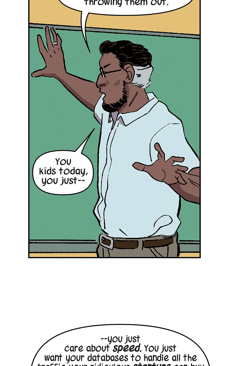 The Unbeatable Squirrel Girl Episode 13 page 11 - 