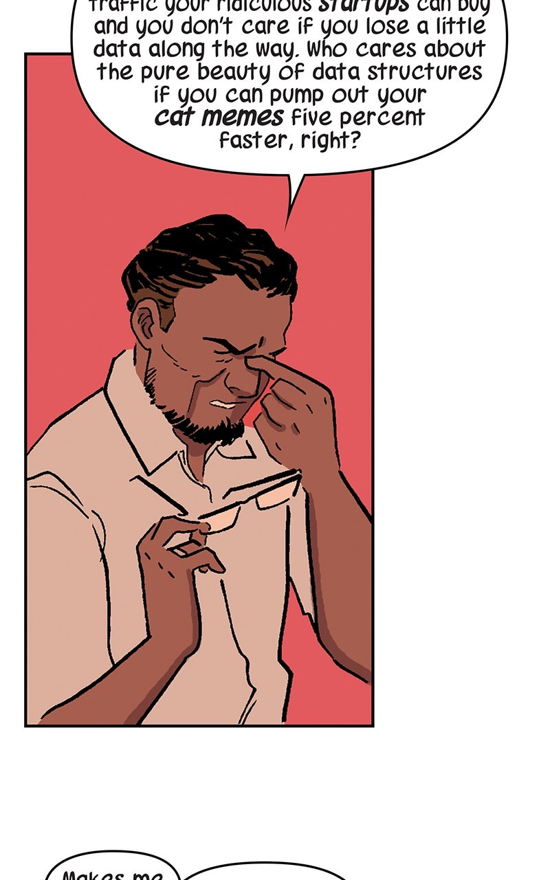 The Unbeatable Squirrel Girl Episode 13 page 12 - 