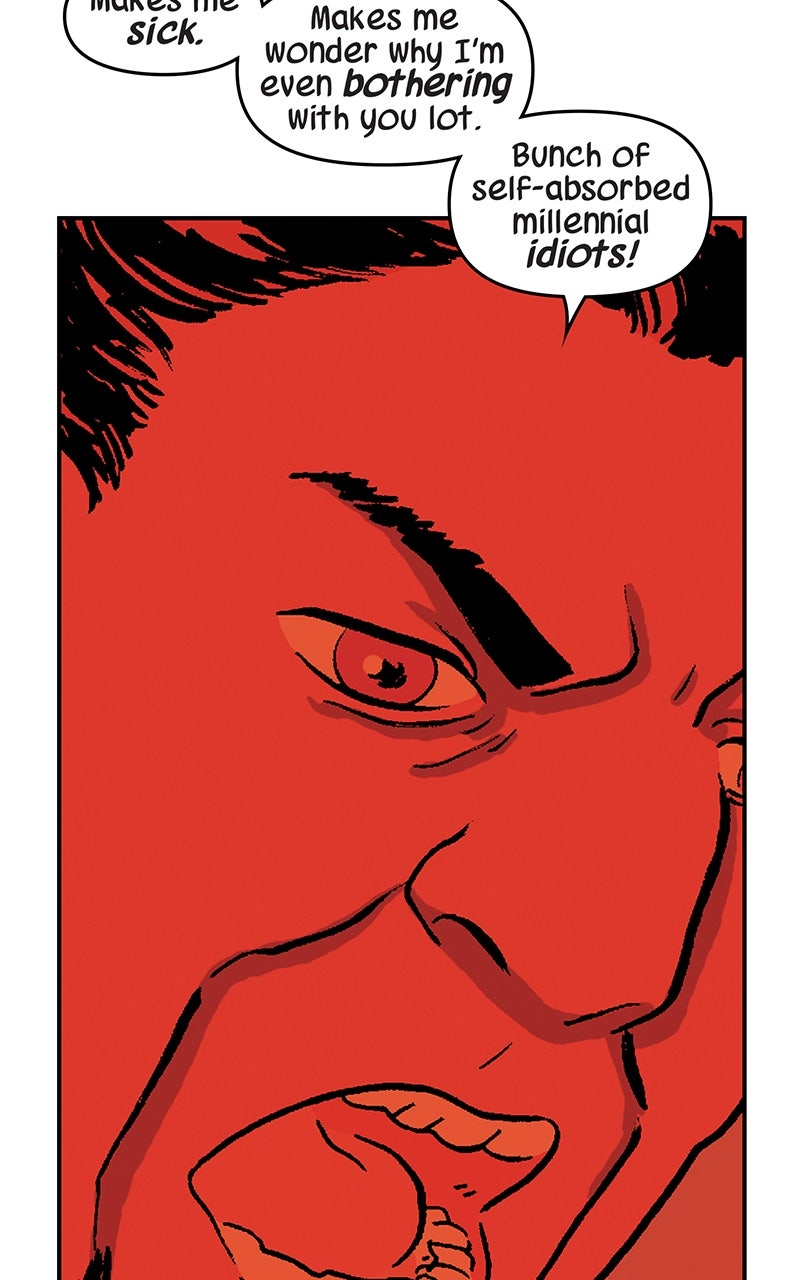 The Unbeatable Squirrel Girl Episode 13 page 13 - 