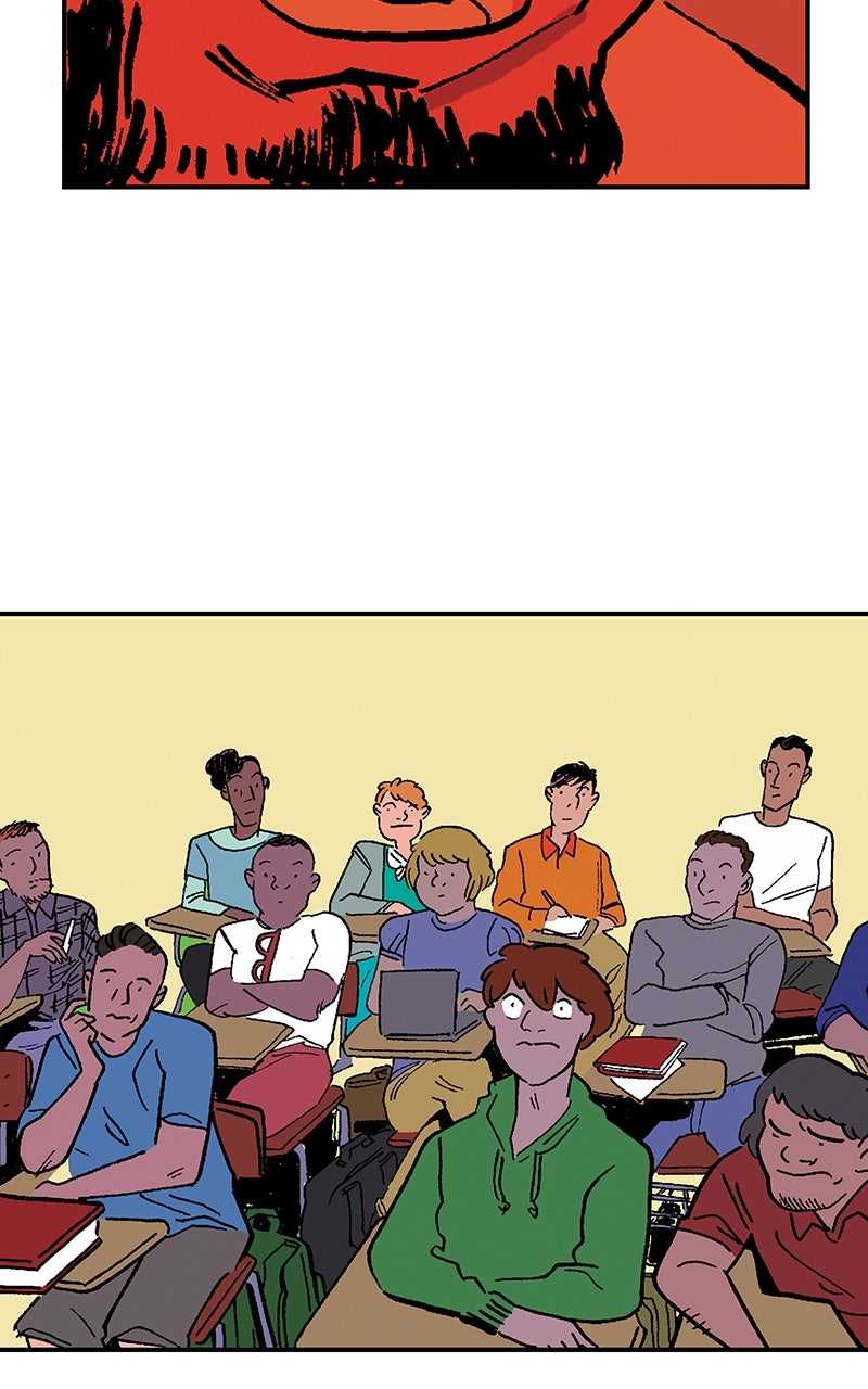 The Unbeatable Squirrel Girl Episode 13 page 14 - 