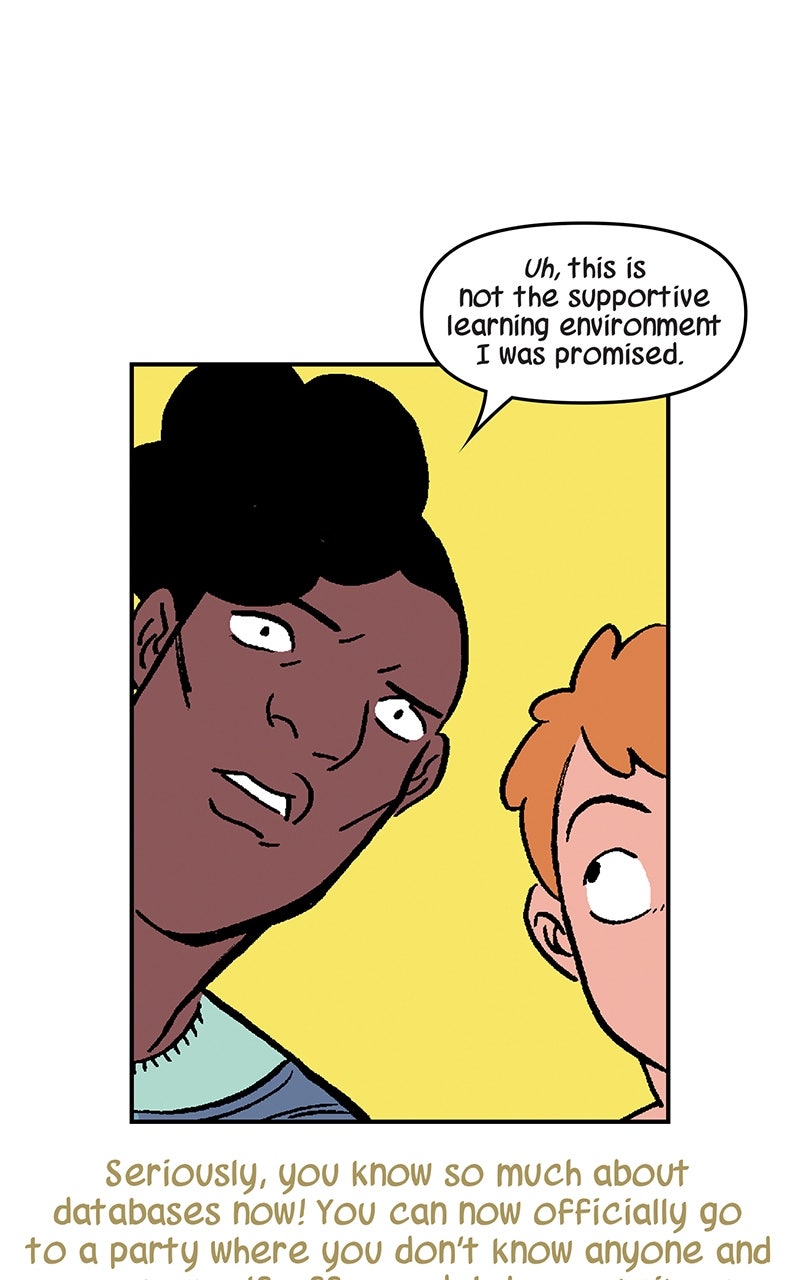 The Unbeatable Squirrel Girl Episode 13 page 15 - 