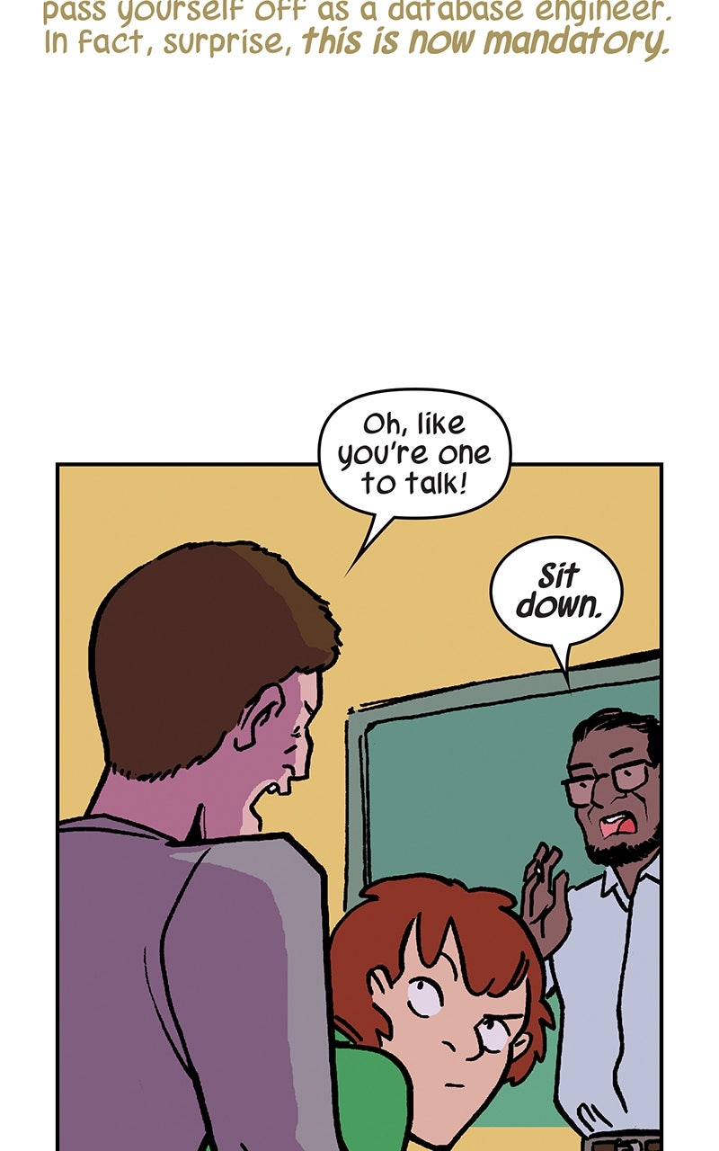 The Unbeatable Squirrel Girl Episode 13 page 16 - 