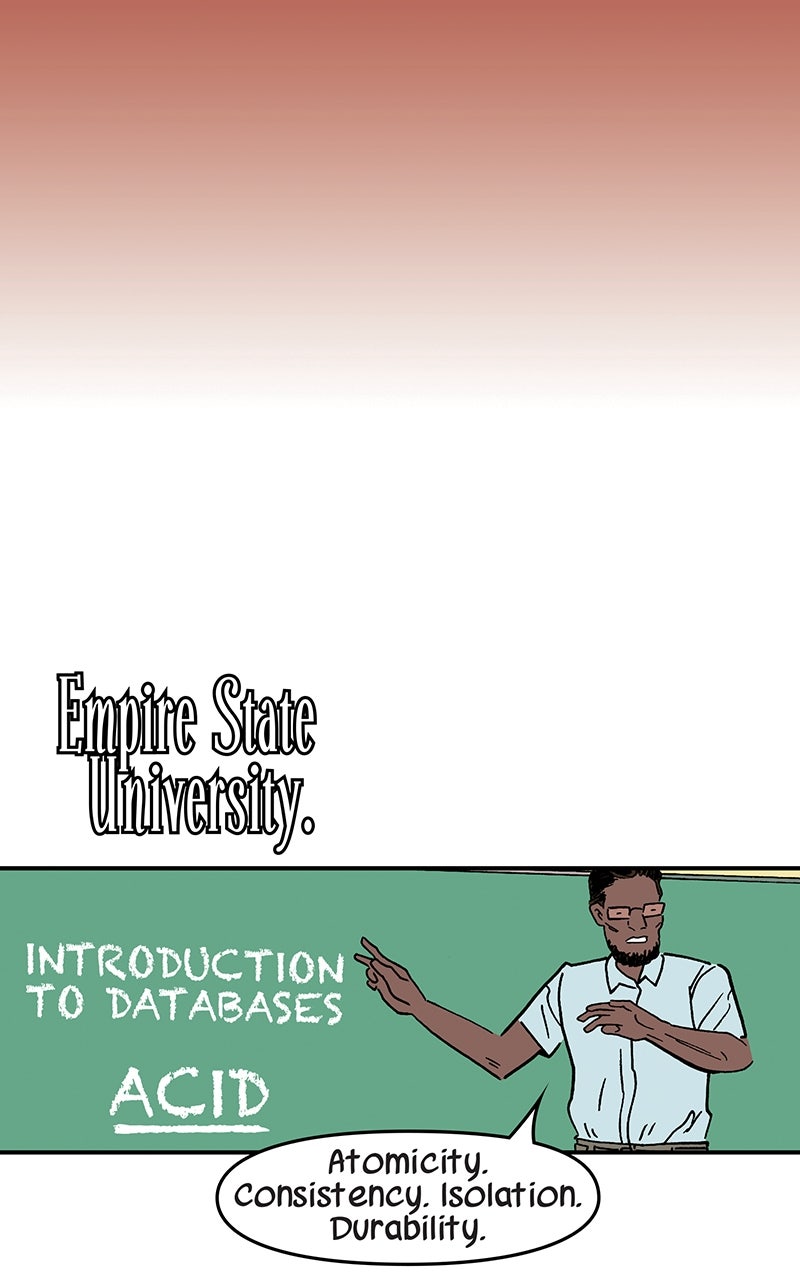 The Unbeatable Squirrel Girl Episode 13 page 3 - 