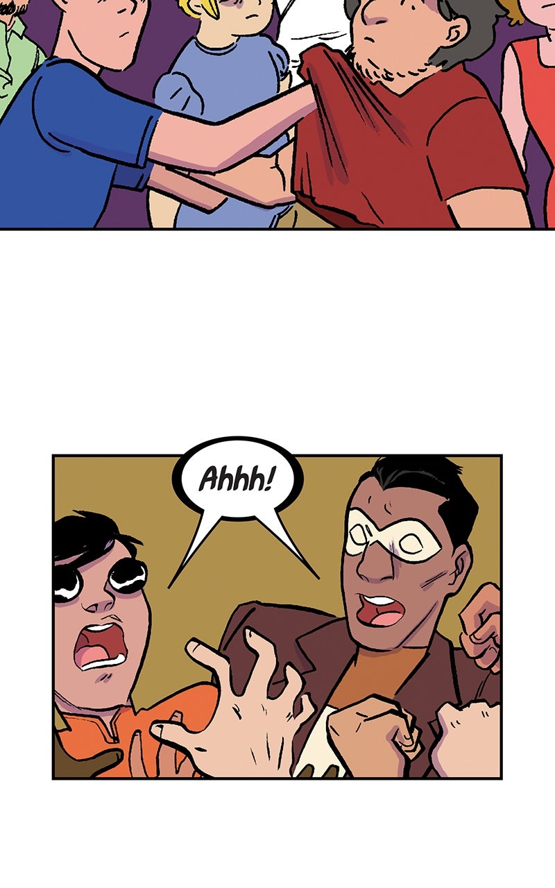 The Unbeatable Squirrel Girl Episode 13 page 28 - 