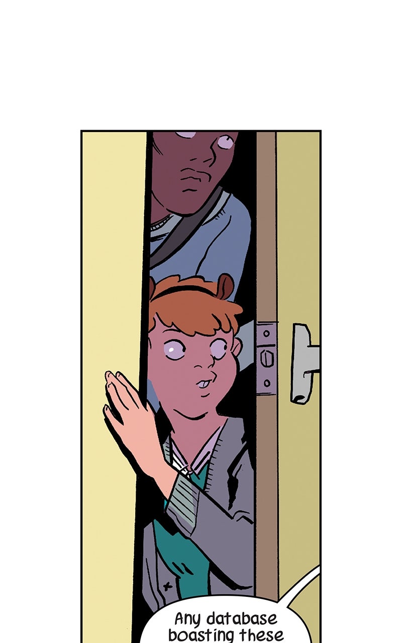 The Unbeatable Squirrel Girl Episode 13 page 4 - 