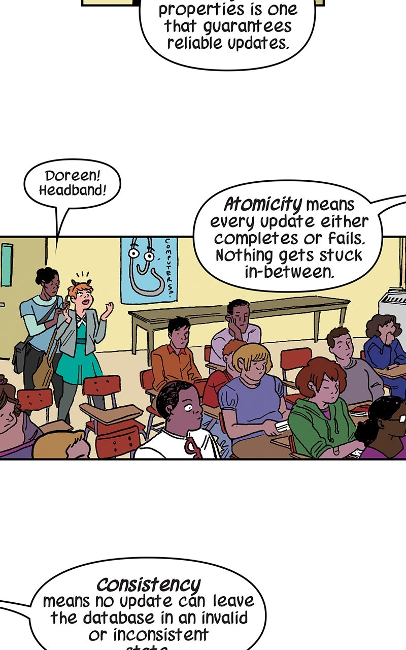 The Unbeatable Squirrel Girl Episode 13 page 5 - 