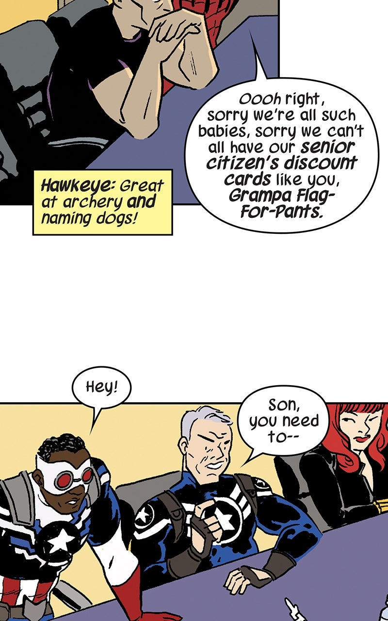 The Unbeatable Squirrel Girl Episode 13 page 49 - 