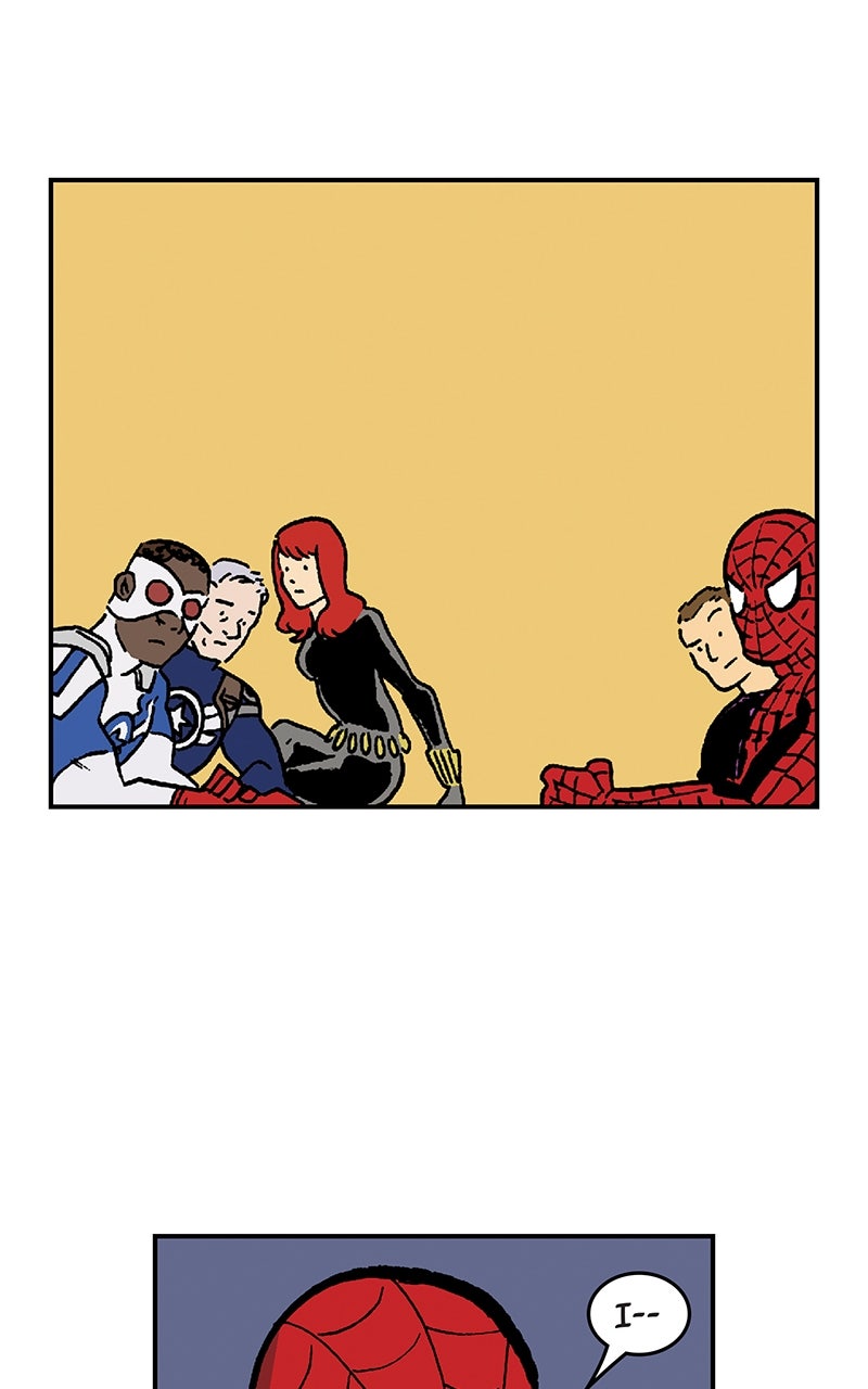 The Unbeatable Squirrel Girl Episode 13 page 56 - 