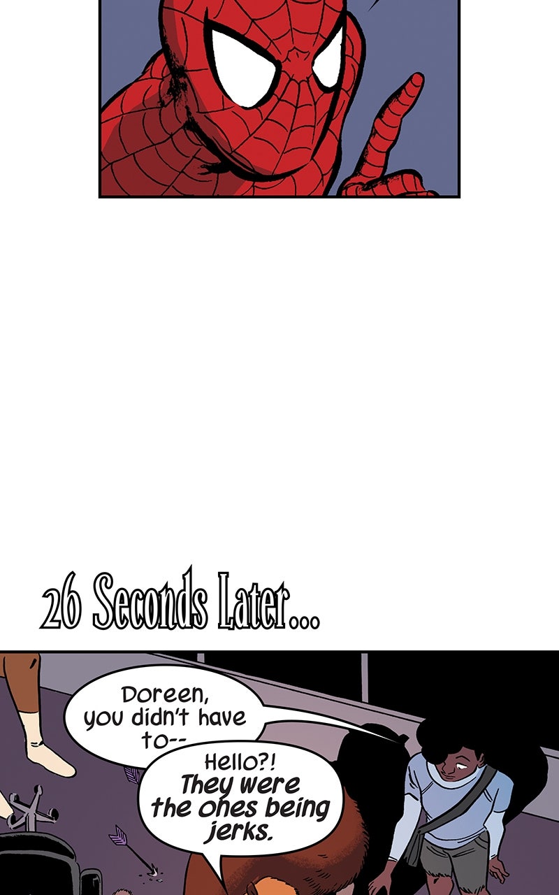 The Unbeatable Squirrel Girl Episode 13 page 57 - 