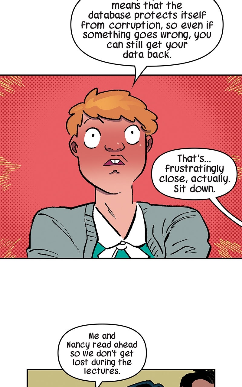 The Unbeatable Squirrel Girl Episode 13 page 9 - 