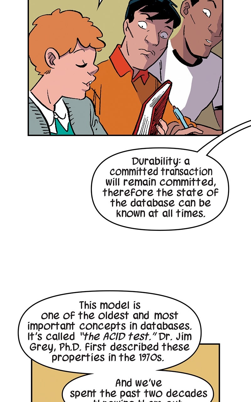 The Unbeatable Squirrel Girl Episode 13 page 10 - 