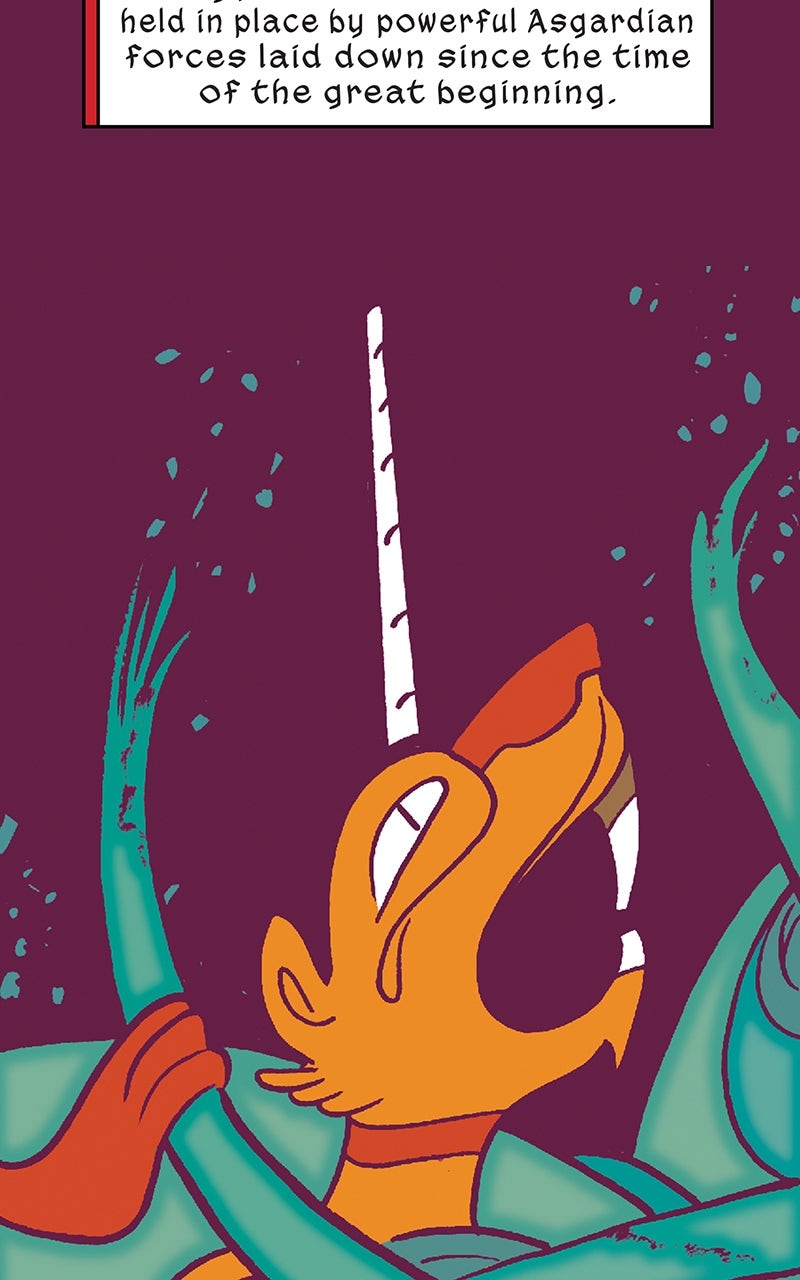 The Unbeatable Squirrel Girl Episode 14 page 14 - 