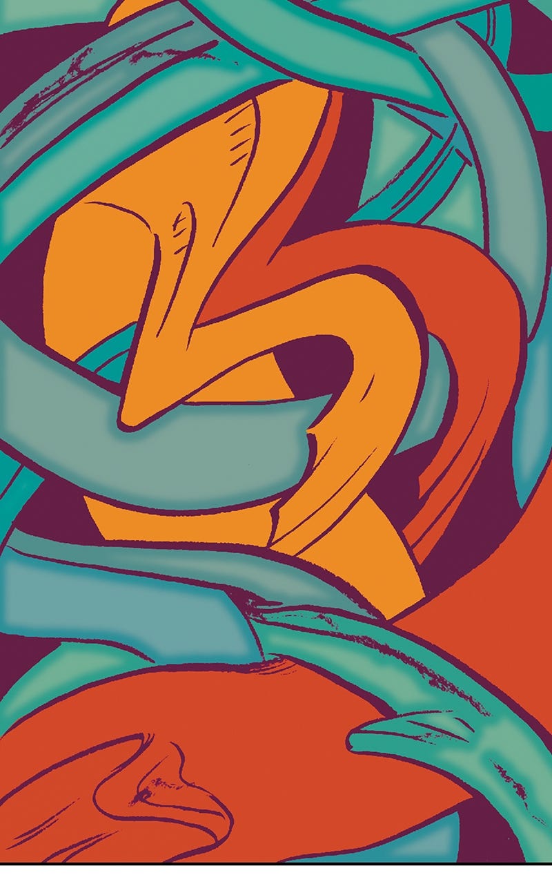 The Unbeatable Squirrel Girl Episode 14 page 15 - 