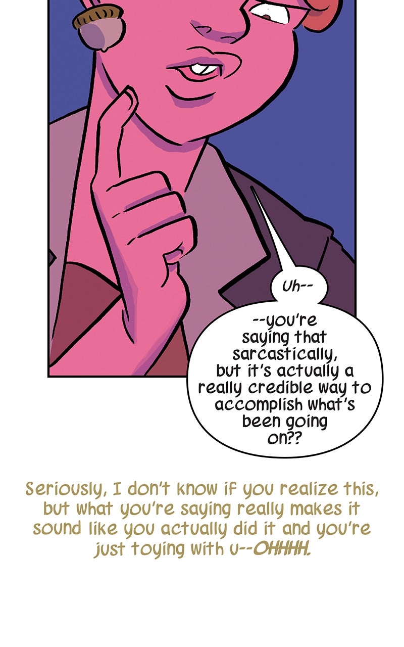 The Unbeatable Squirrel Girl Episode 14 page 48 - 