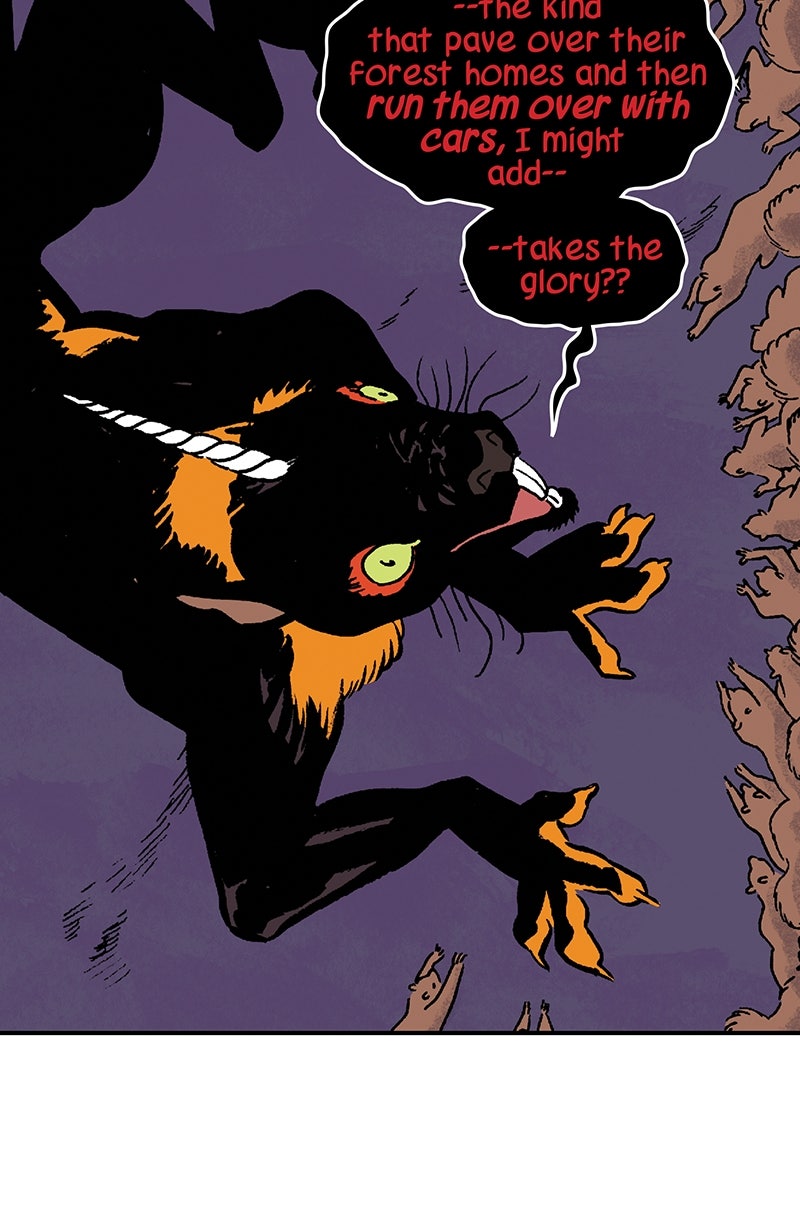 The Unbeatable Squirrel Girl Episode 14 page 53 - 