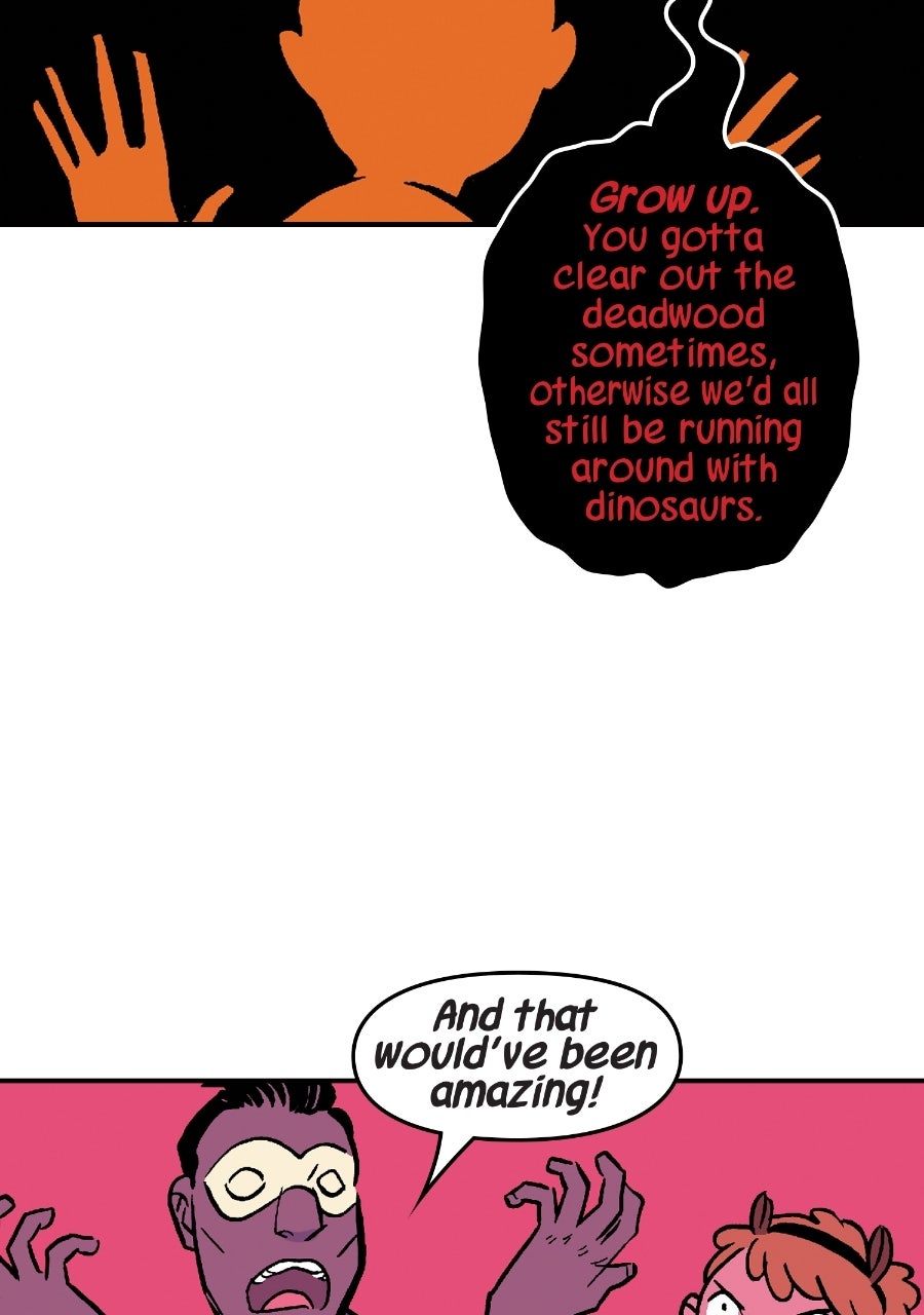 The Unbeatable Squirrel Girl Episode 14 page 59 - 