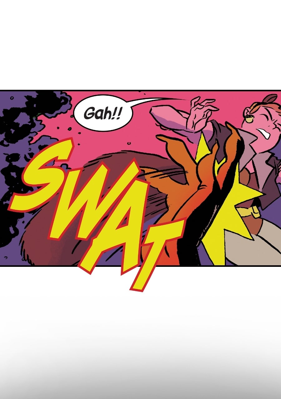 The Unbeatable Squirrel Girl Episode 14 page 62 - 