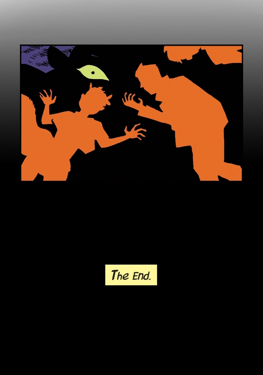The Unbeatable Squirrel Girl Episode 14 page 63 - 