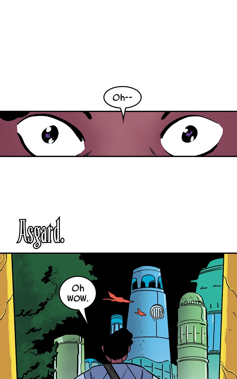 The Unbeatable Squirrel Girl Episode 15 page 11 - 