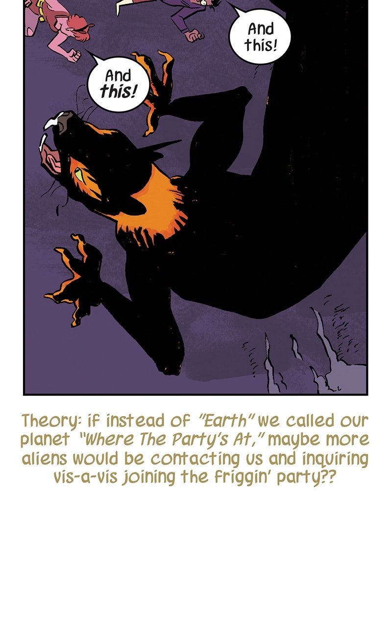 The Unbeatable Squirrel Girl Episode 15 page 24 - 