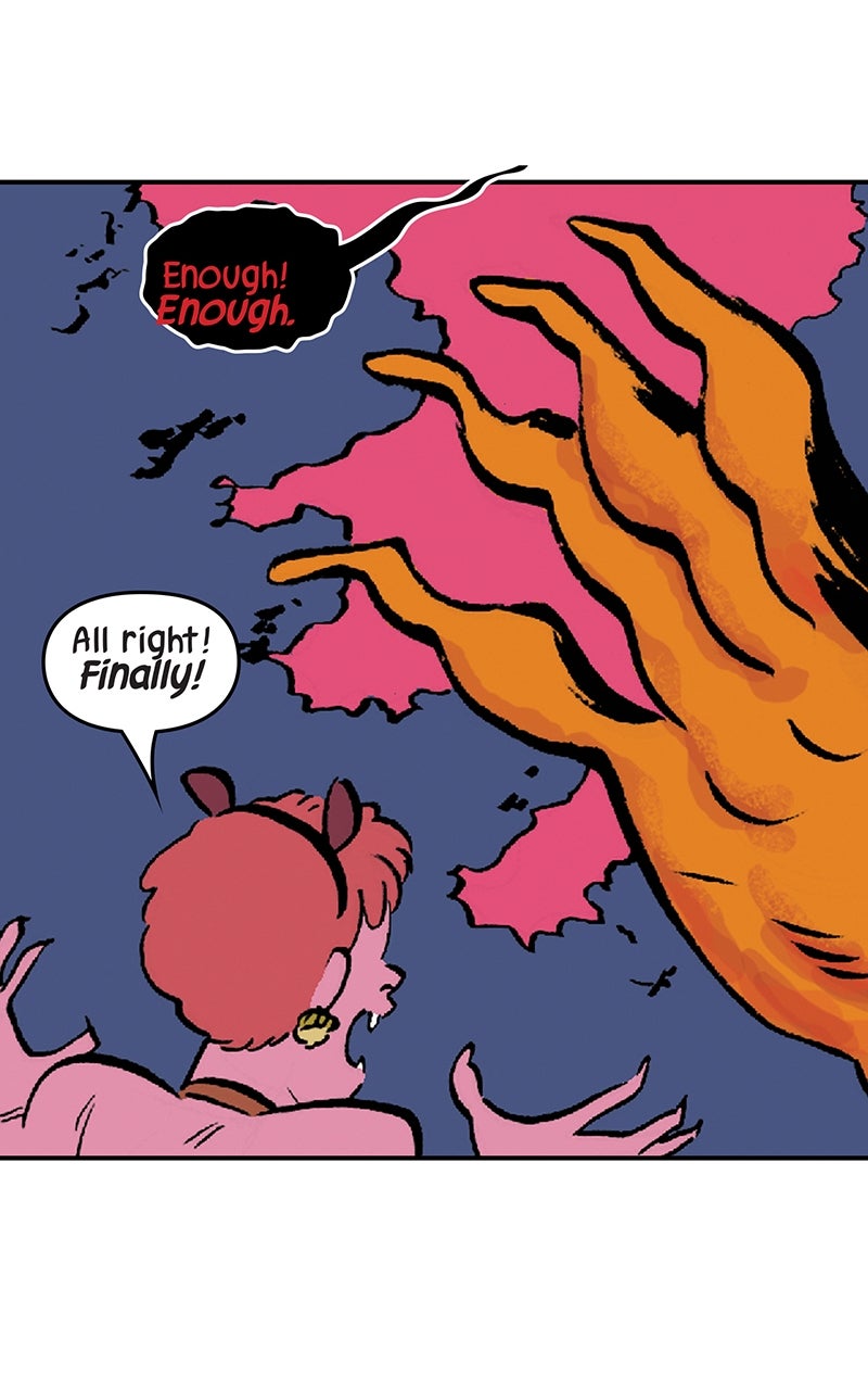 The Unbeatable Squirrel Girl Episode 15 page 25 - 