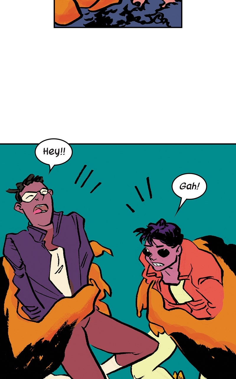 The Unbeatable Squirrel Girl Episode 15 page 28 - 