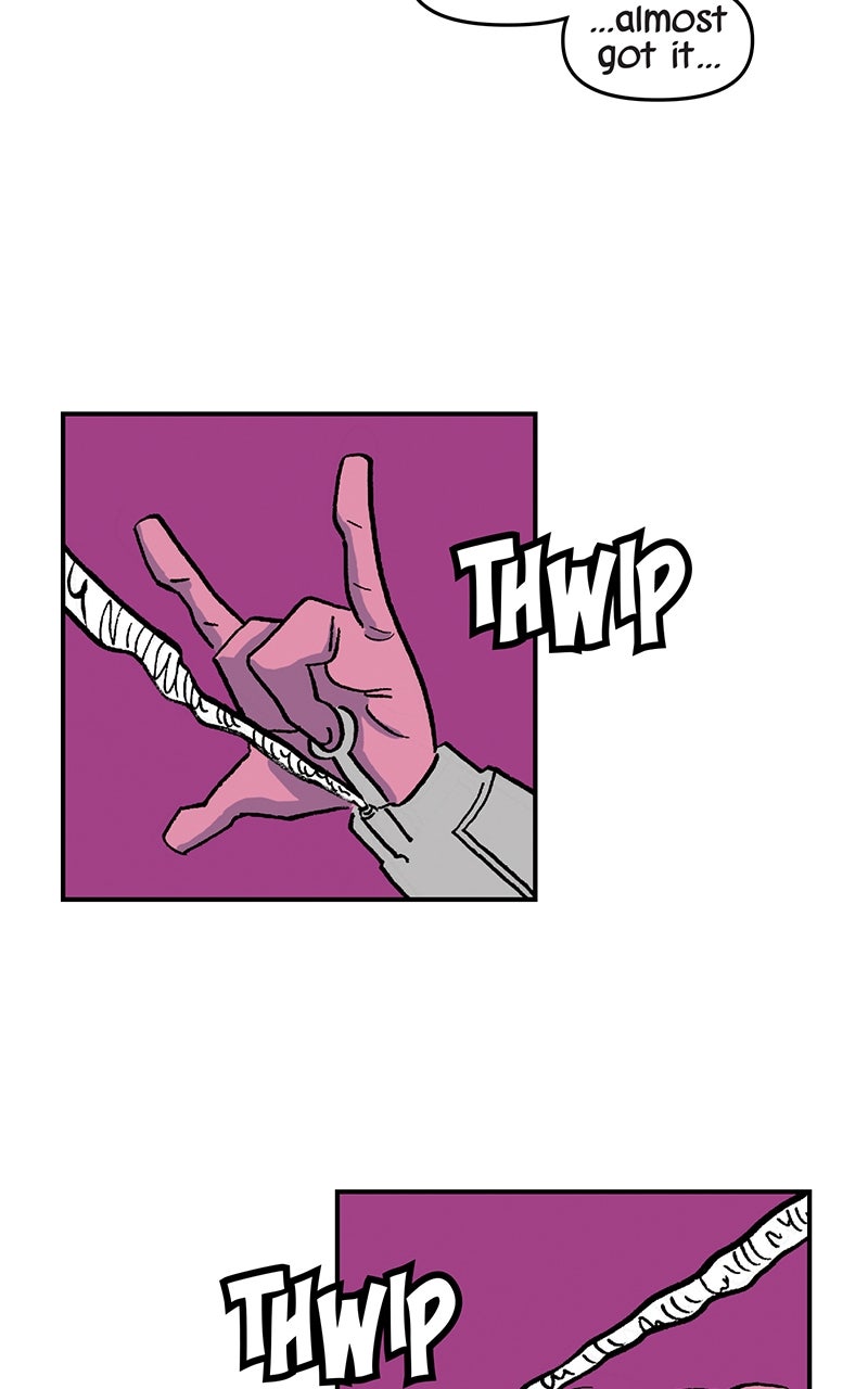 The Unbeatable Squirrel Girl Episode 15 page 39 - 