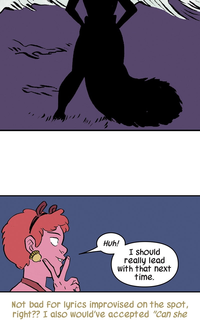 The Unbeatable Squirrel Girl Episode 15 page 46 - 
