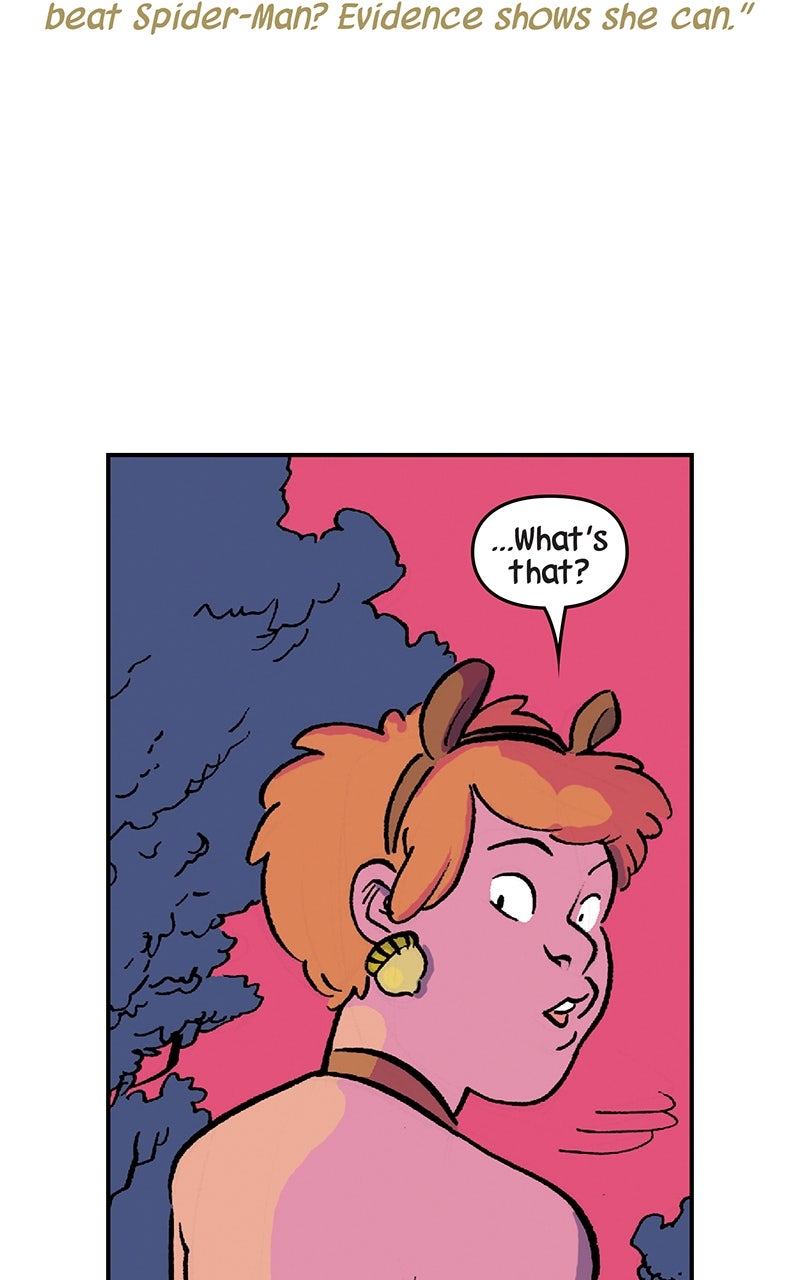 The Unbeatable Squirrel Girl Episode 15 page 47 - 
