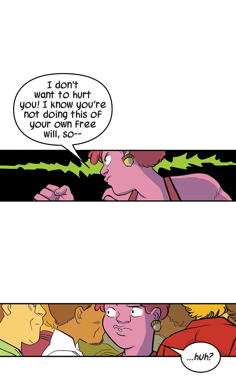The Unbeatable Squirrel Girl Episode 15 page 49 - 