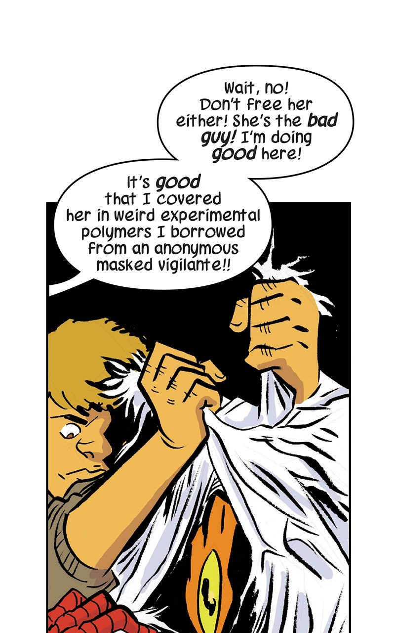 The Unbeatable Squirrel Girl Episode 15 page 50 - 