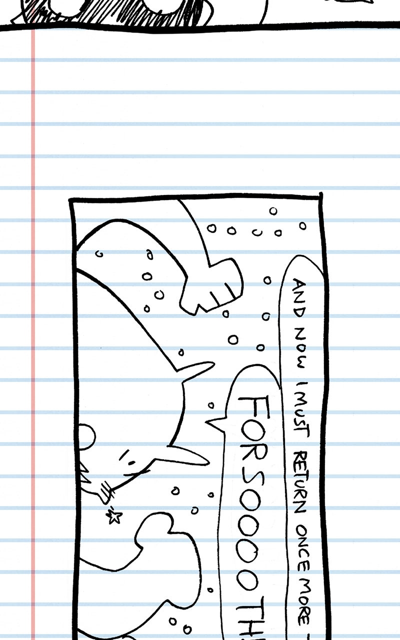 The Unbeatable Squirrel Girl Episode 15 page 6 - 
