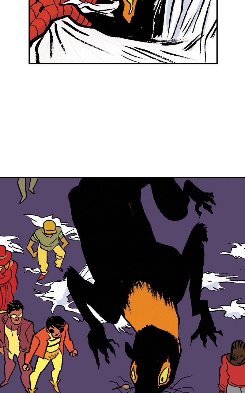 The Unbeatable Squirrel Girl Episode 15 page 51 - 