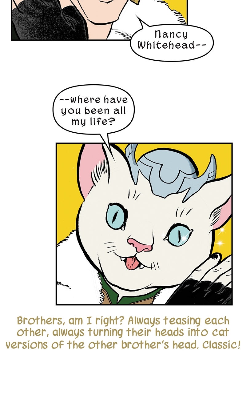 The Unbeatable Squirrel Girl Episode 15 page 58 - 