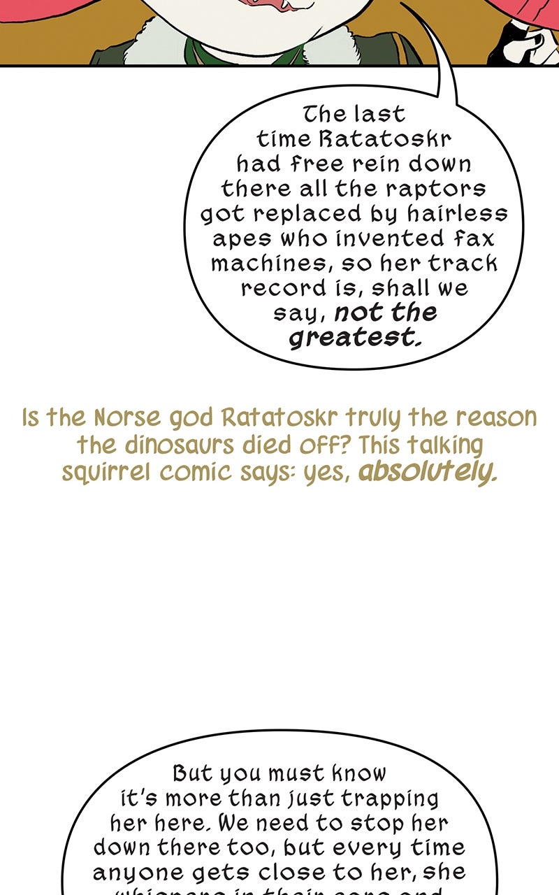 The Unbeatable Squirrel Girl Episode 15 page 65 - 