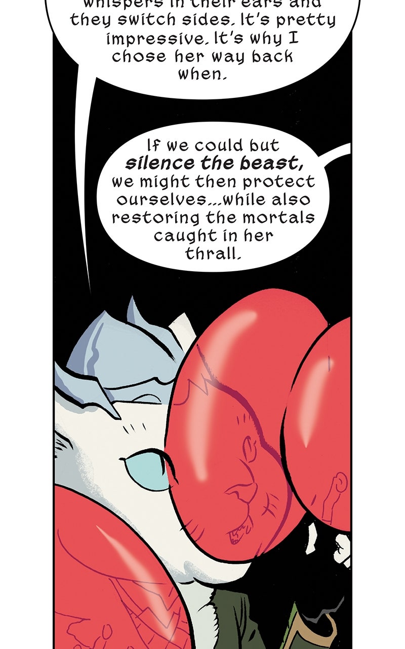 The Unbeatable Squirrel Girl Episode 15 page 66 - 