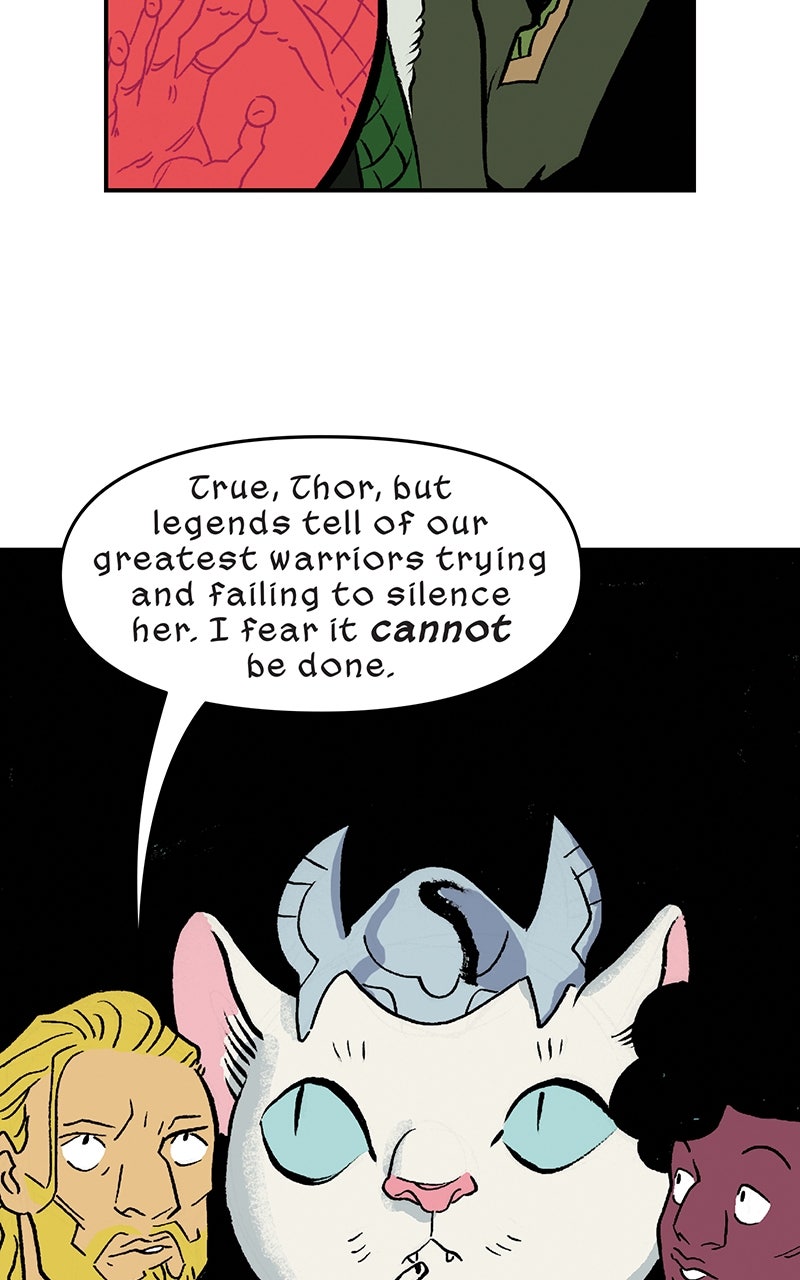 The Unbeatable Squirrel Girl Episode 15 page 67 - 
