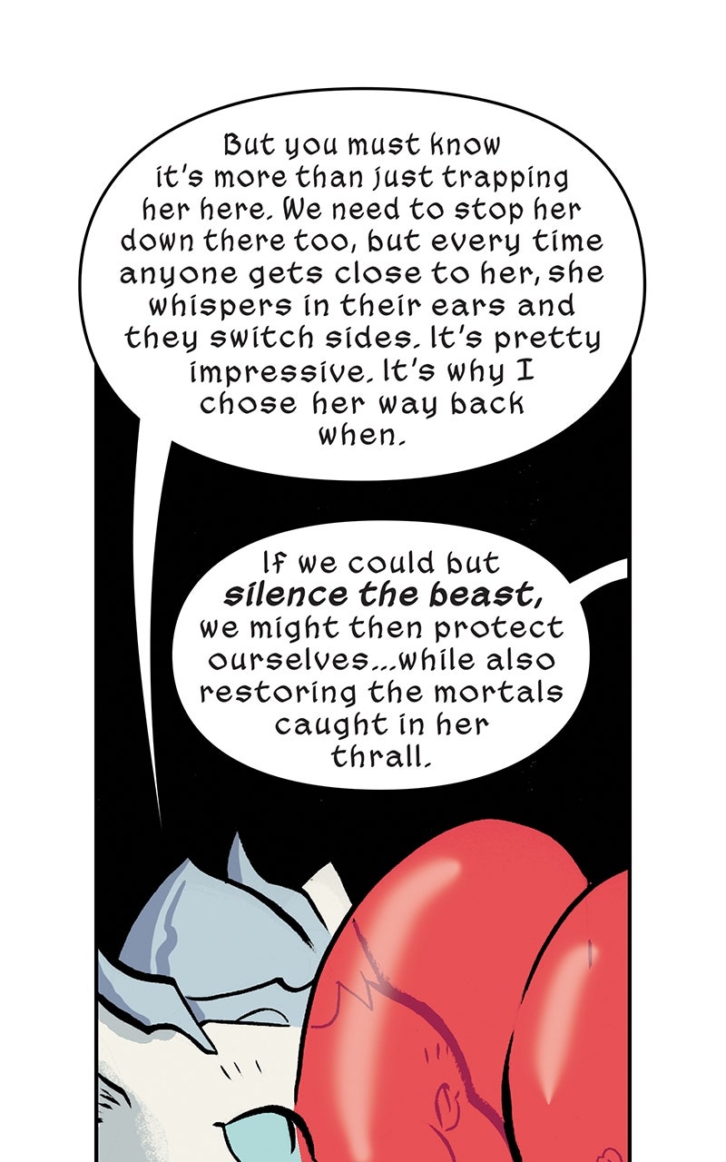 The Unbeatable Squirrel Girl Episode 16 page 1 - 