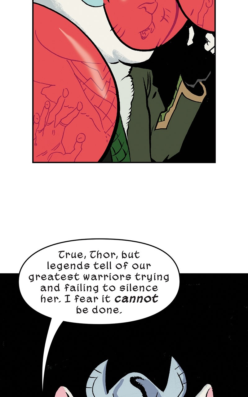 The Unbeatable Squirrel Girl Episode 16 page 2 - 