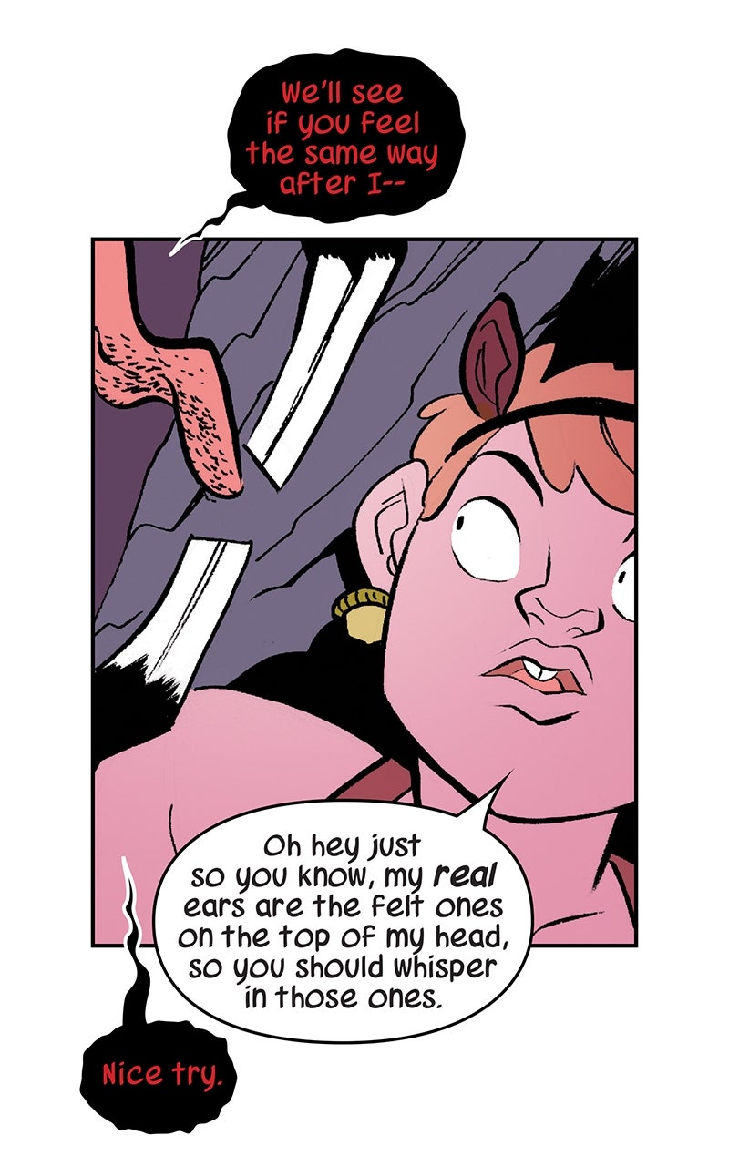 The Unbeatable Squirrel Girl Episode 16 page 12 - 