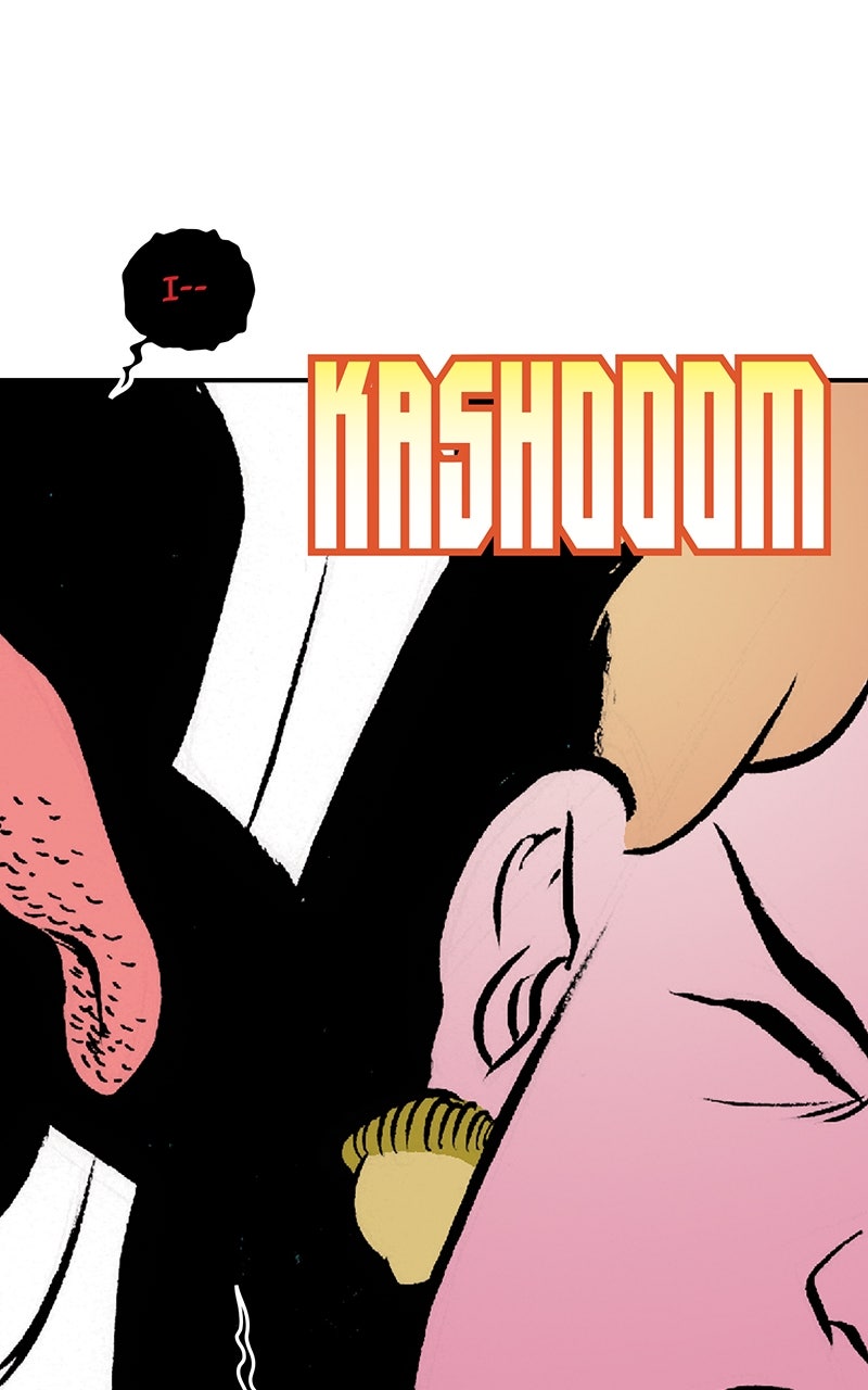 The Unbeatable Squirrel Girl Episode 16 page 13 - 