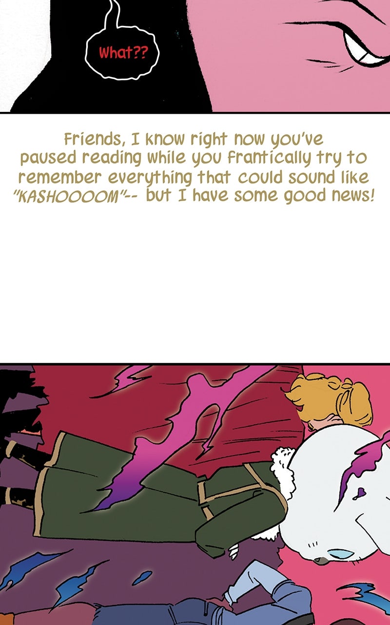 The Unbeatable Squirrel Girl Episode 16 page 14 - 