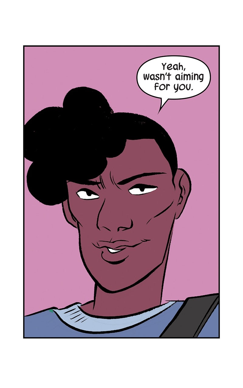 The Unbeatable Squirrel Girl Episode 16 page 19 - 