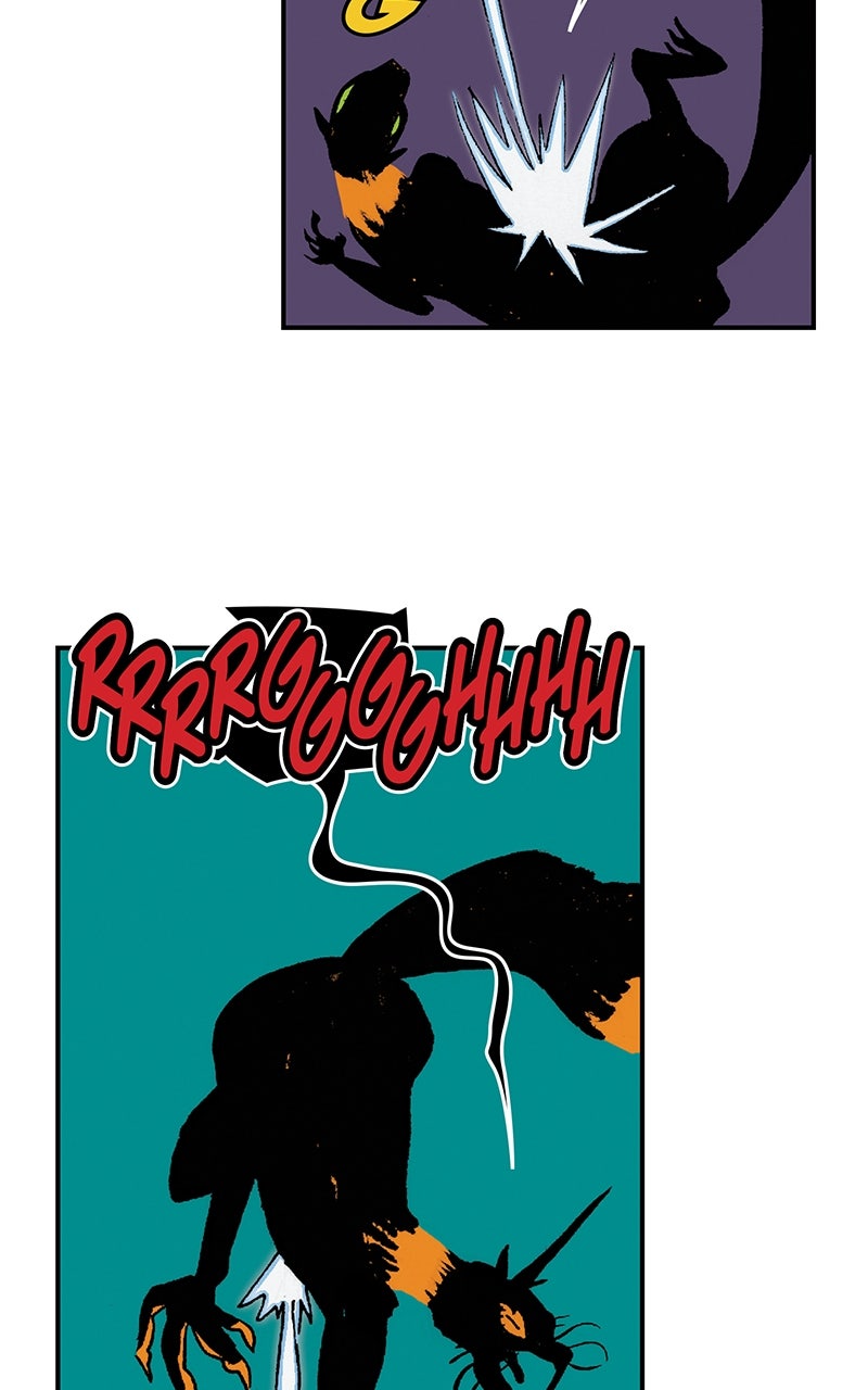 The Unbeatable Squirrel Girl Episode 16 page 26 - 