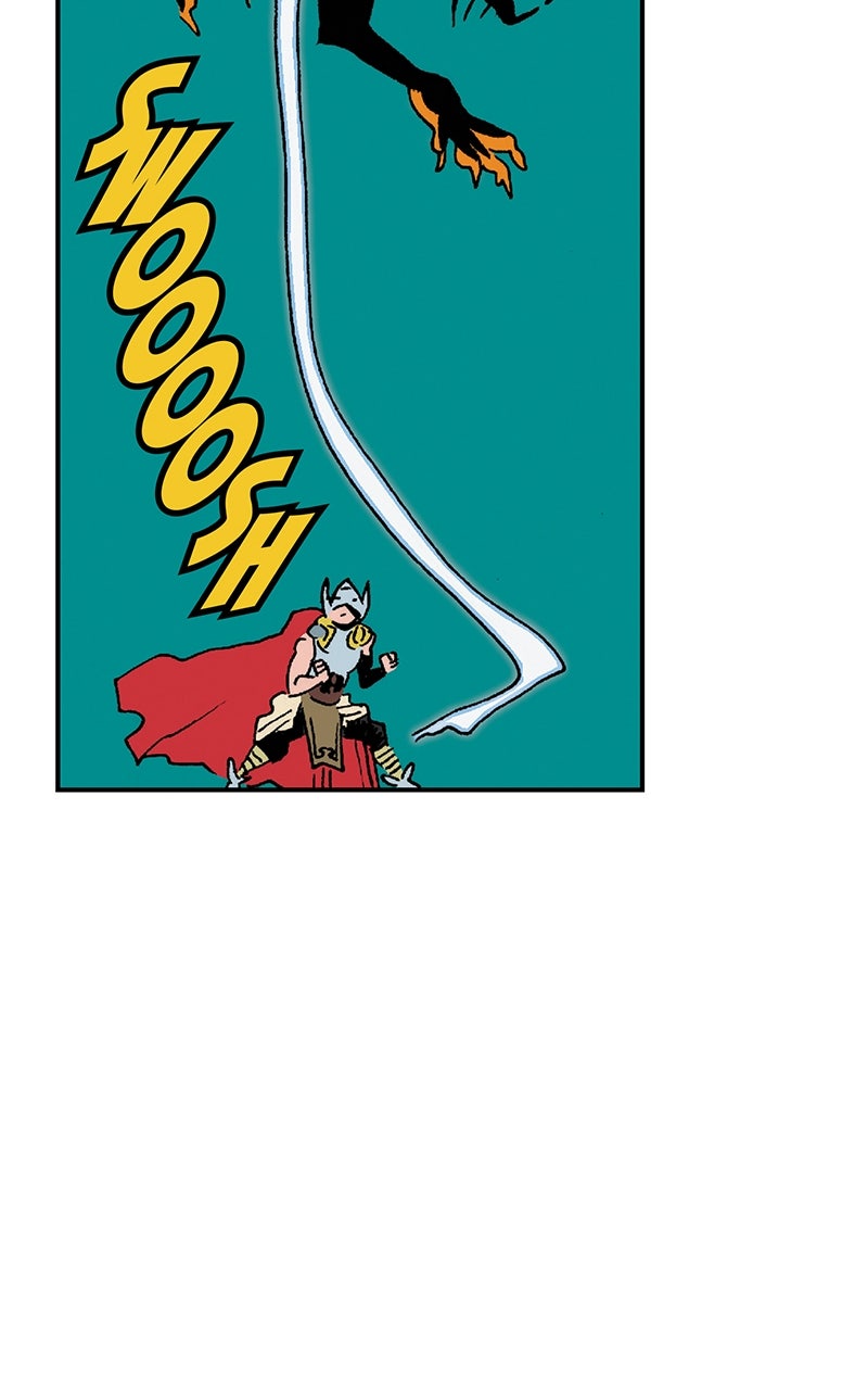 The Unbeatable Squirrel Girl Episode 16 page 27 - 