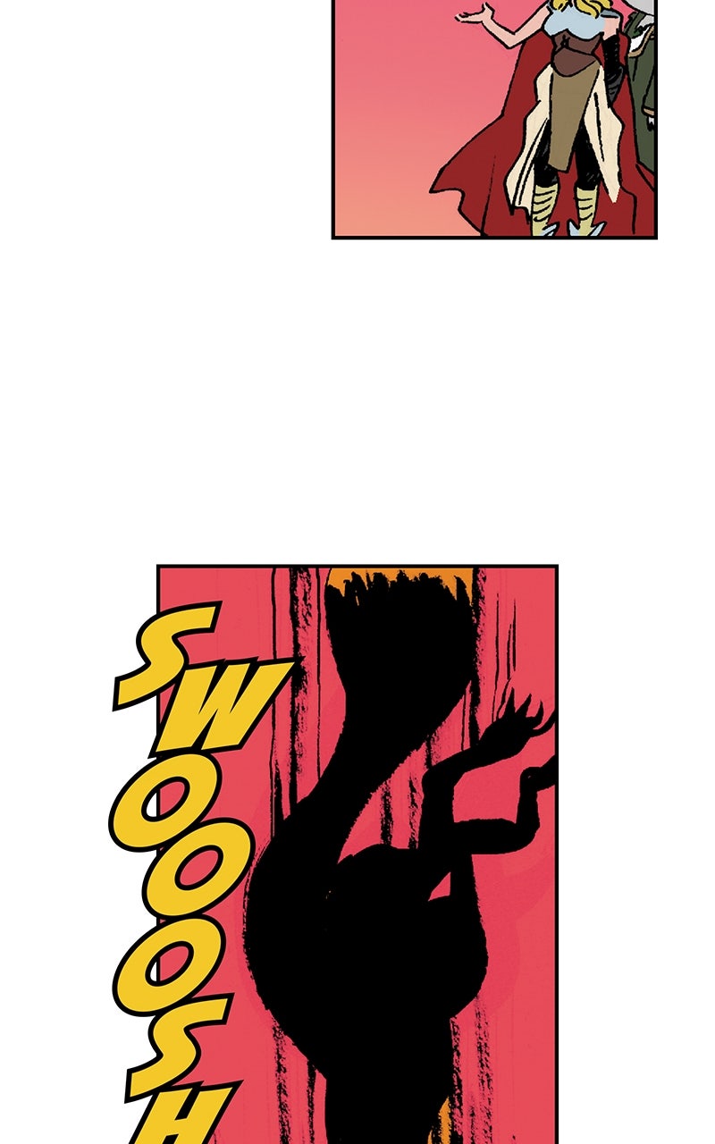 The Unbeatable Squirrel Girl Episode 16 page 29 - 