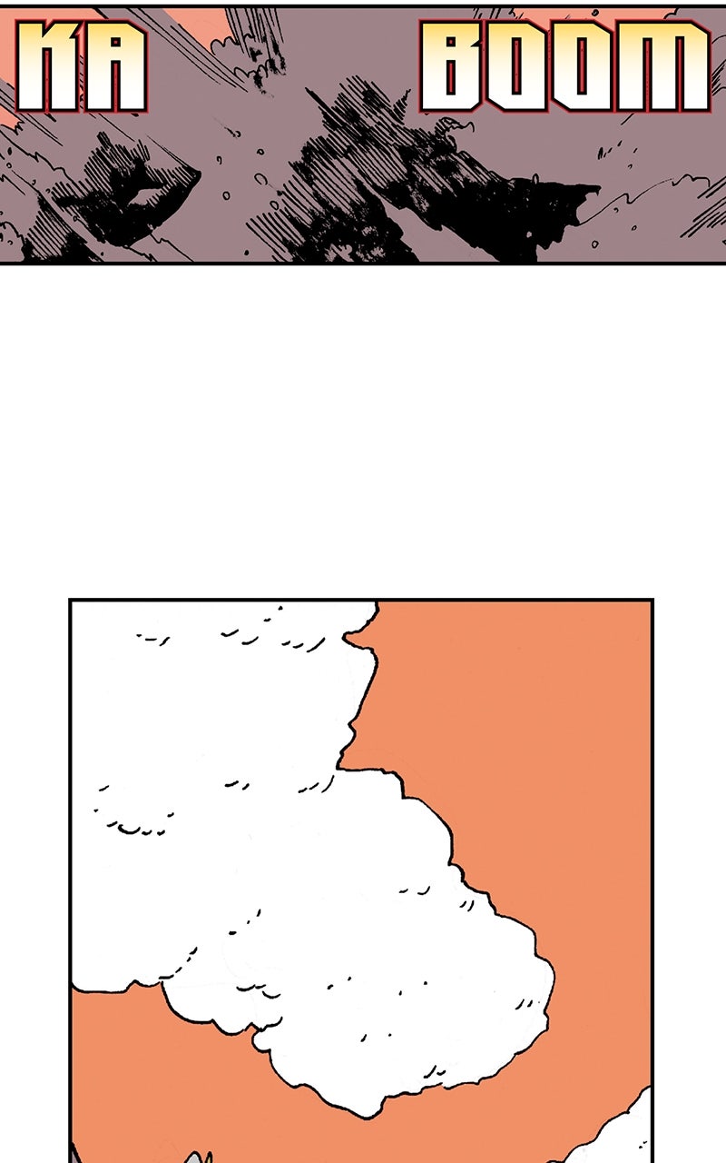 The Unbeatable Squirrel Girl Episode 16 page 31 - 