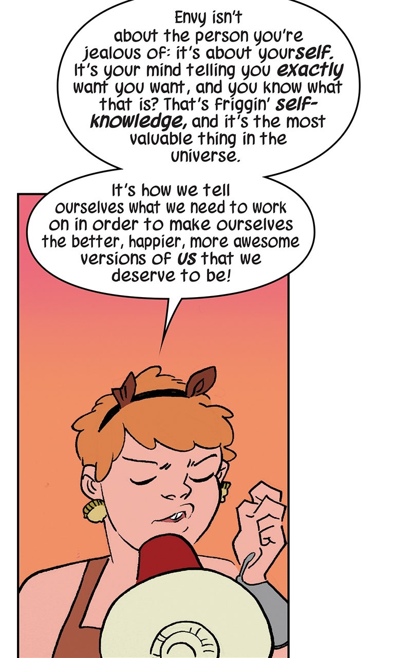 The Unbeatable Squirrel Girl Episode 16 page 41 - 